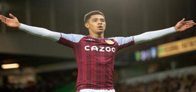 Newcastle United, Jacob Ramsey transferinde sona yakla�t�