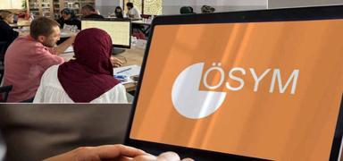 �SYM duyurdu: YKS tercihleri i�in son saatler!