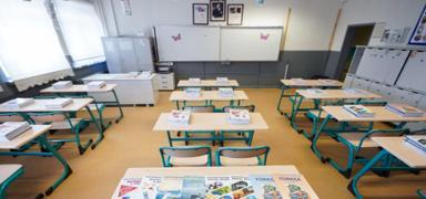 zel okullarn ders kitab soygununa son! MEB talimat verdi, sk denetim balad