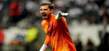 Paris FC'den Kevin Trapp hamlesi