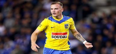 Parma'da hedef Matija Frigan