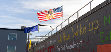 Putin ve Trump Alaska'da buluuyor: ABD askeri ssnde tarihi zirve