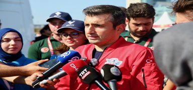 Seluk Bayraktar: TEKNOFEST kua dnyay deitirecek