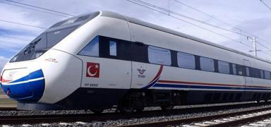 Seyahat sresi 3.5 saate decek: letiim Bakanl'ndan Ankara-zmir YHT paylam