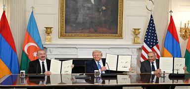 Trump mutabakat� Rusya i�in ne anlama geliyor?