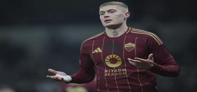 Everton, Artem Dovbyk i�in kesenin a�z�n� a�t�