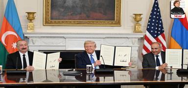 Kafkasya da�lar�nda �i�ekler a�ar!