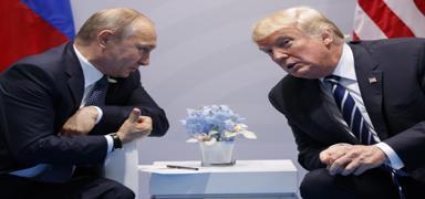 Trump'tan Putin'e 'nadir toprak elementi' teklifi!