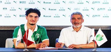 1. Lig'den �talyan devine transfer: �zder �zcan