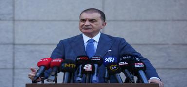 AK Partili �elik: Lanetli soyk�r�m eylemlerinin devam�
