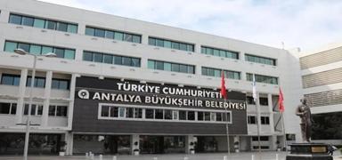 Antalya Belediyesi'nde rvetin anatomisi: Lks aralar mercek altnda 8 tutuklama
