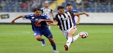 Mustafa'n�n durumu belli oldu