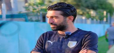 Bodrum FK'dan Sivas deplasman� �ncesi iddial� mesaj