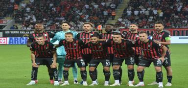 �orum FK, Adana deplasman�nda