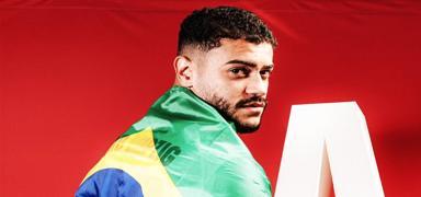 Romulo Cardoso G�ztepe tarihine ge�ti