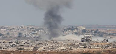 ABD raporunda b�y�k ikiy�zl�l�k!