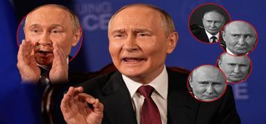 Kameralar �n�nde ba��rd�