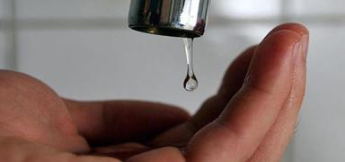 Barajlar kurudu U�ak susuz kald�: Belediye saat verdi