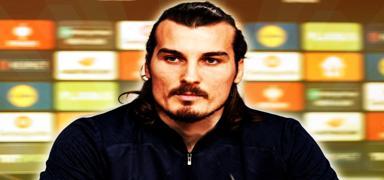 Y�l�n s�rpriz transferi