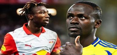 Hedefteki isimler Mane ve Nene