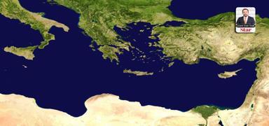 Gazze'den Akdeniz'e: Stratejik i� birli�inin insani boyutu