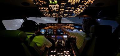 Sivil havac�l�kta yeni model hayata ge�iyor