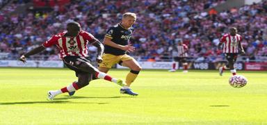 Sunderland, Premier Lig'e 3 puanla d�nd�