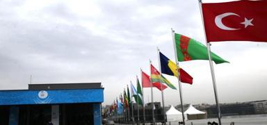 T�rkiye'nin de aras�nda bulundu�u 31 �lkeden katil �srail'e k�nama