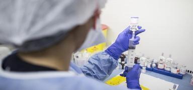 15 milyon ki�iye mesaj g�nderilecek