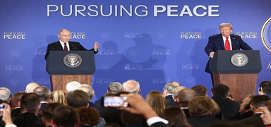 Zirve sonras� plan iptal edildi