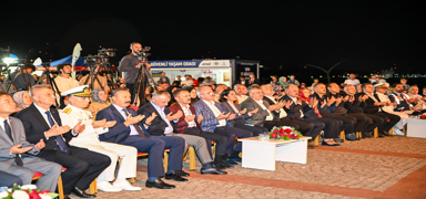 17 A�ustos'un ac�s� G�lc�k'te yeniden hat�rland�: Ac�lar hala taze