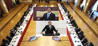 'Alevi ba�kanl���' rant��lar� rahats�z etti