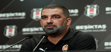 Arda Turan'�n �al��t�rd��� Shakhtar Donetsk ilk transferini duyurdu