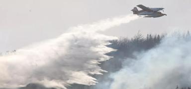 Bakan Yumakl�: Kontrol alt�na al�nd�