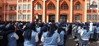 MAM-HATPLER niin hedef tahtasnda?