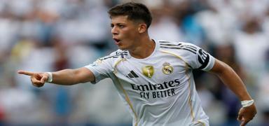 Arda G�ler yeni bir d�nemin e�i�inde