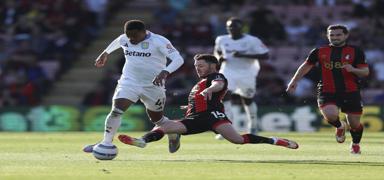 Jacob Ramsey, Newcastle United'a transfer oldu