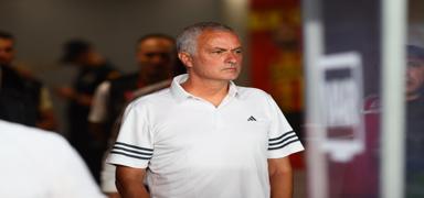 Jose Mourinho: Adil bir sonu oldu