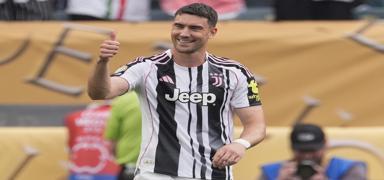 Juventus ve Atletico Madrid transfer masas�nda