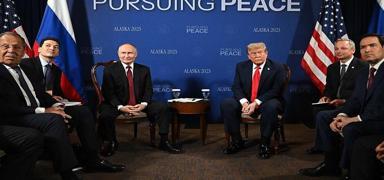 Rusya'dan Ukrayna'da stratejik taviz