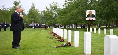 �Vatan, s�radan bir toprak de�ildir... Alaska nas�l sat�lm��?'