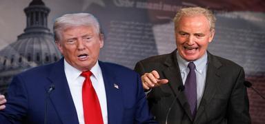 'Trump, Putin'e yine aldand�'