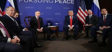 Avrupa'n�n �n�nde tek bir se�enek kald�