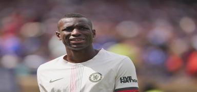 Aston Villa'da hedef Nicolas Jackson