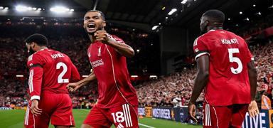 Fransa, �ngiltere ve �spanya'da lig heyecan� ba�lad�