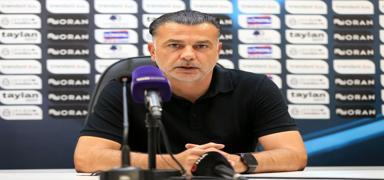 Hatayspor'da Murat ahin dnemi sona erdi