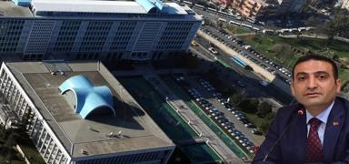 Beyo�lu Belediye Ba�kan� �nan G�ney tutukland�