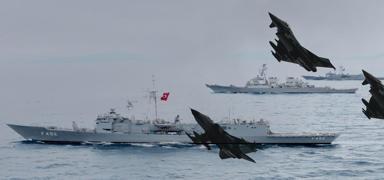 Kurulan ortaklk ayarlarn bozdu: Trkiye iin kendi Eurofighter'larn ertelediler