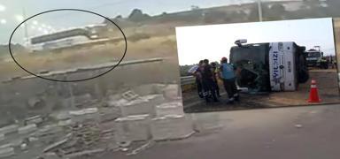 Facia an�n�n g�r�nt�leri ortaya ��kt�