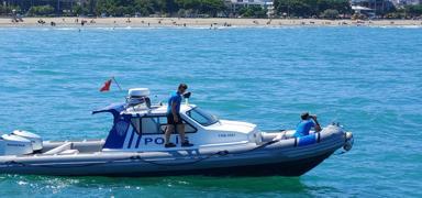 Samsun'da ac� son: �ki arkada��n keyfi facia ile bitti